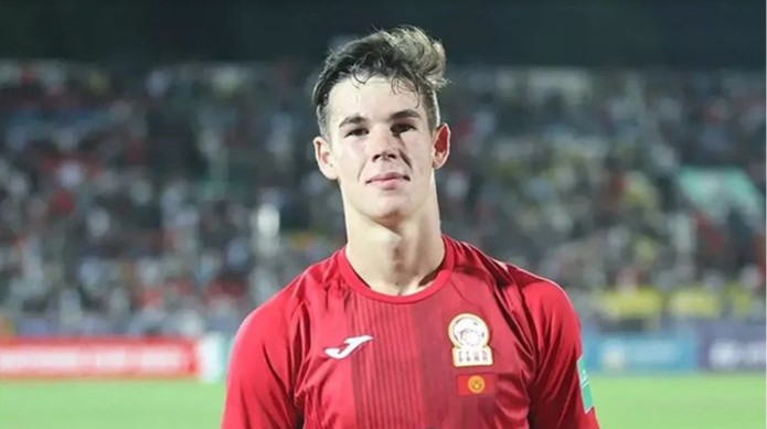 Два клуби УПЛ зацікавлені у підписанні захисника збірної Киргизстану