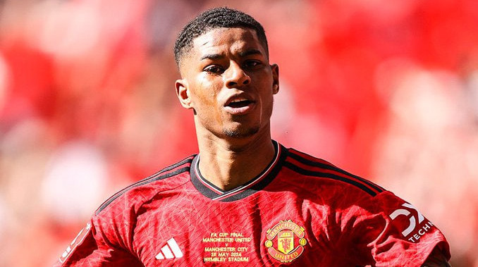 Рашфорд буде змушений повернутися до тренувань з Манчестер Юнайтед