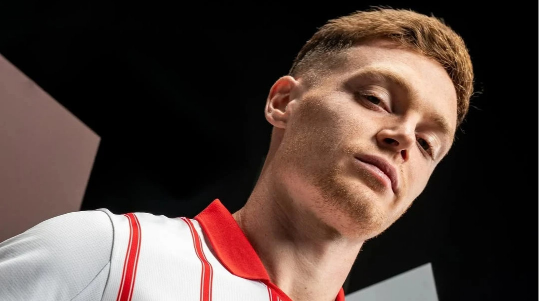 Тренер Жирони попросив клуб зберегти Циганкова