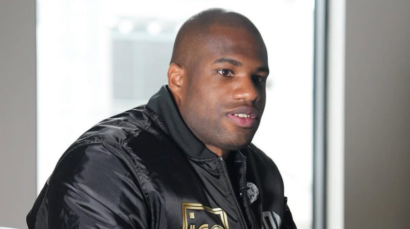 Він не йшов до кінця: Чісора пояснив, за що критикують Дюбуа після бою з Усиком