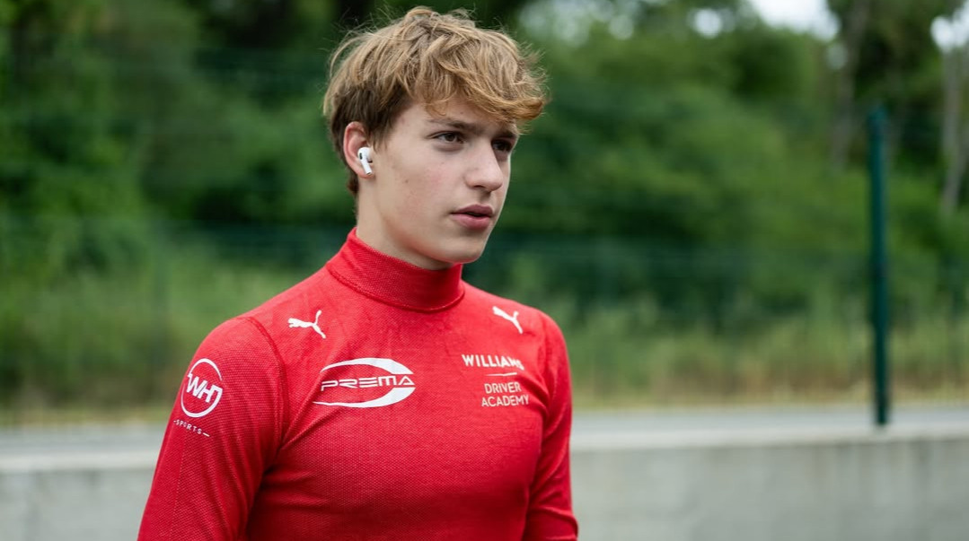 Олександр Бондарев