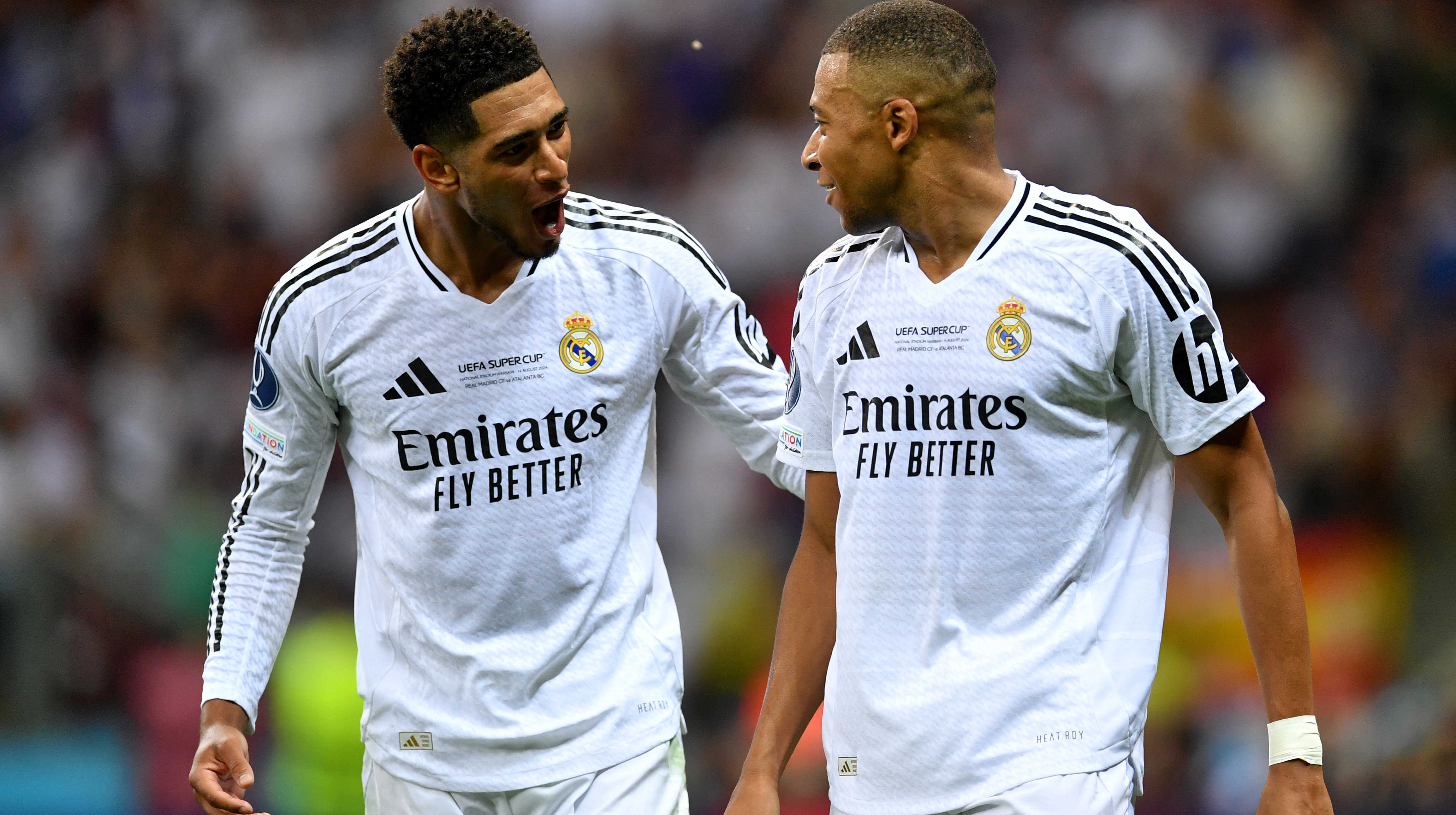 Кайрат – Реал Мадрид: де дивитися матч Ліги чемпіонів