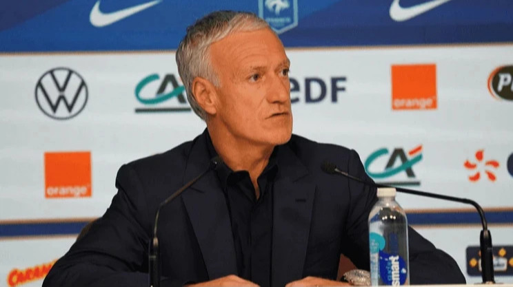 Дідьє Дешам