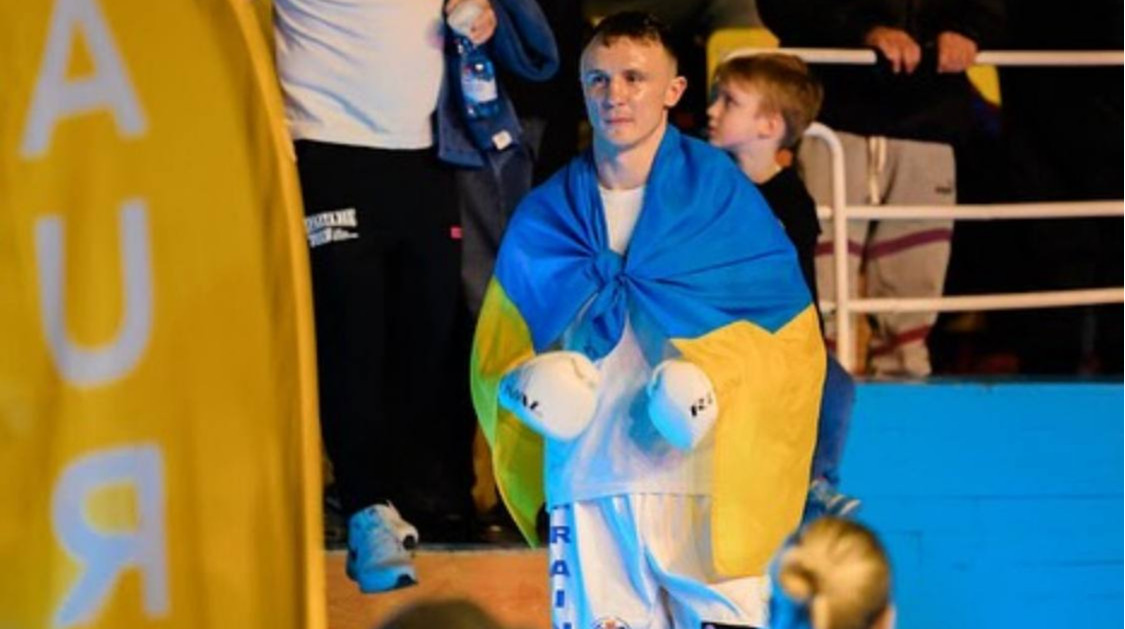 Молодан завоевал первый титул в карьере