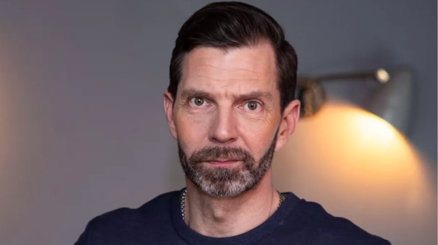 5-разовий чемпіон світу та срібний призер Олімпійських ігор уже три роки працює на заводі