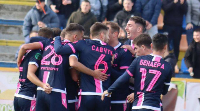 Епіцентр може змінити домашню арену