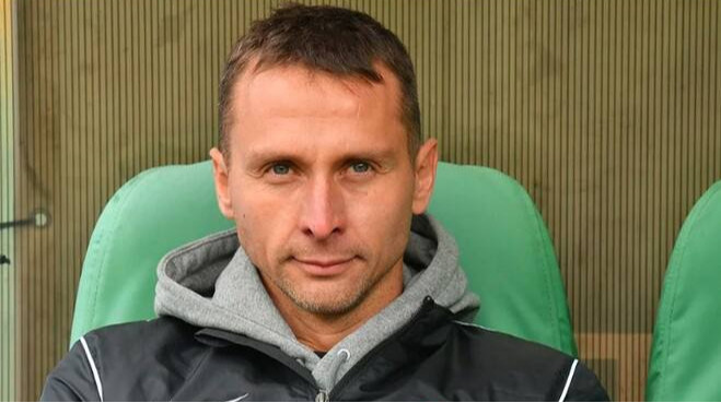 Лупашко назвал главную проблему Карпат после поражения от Зари