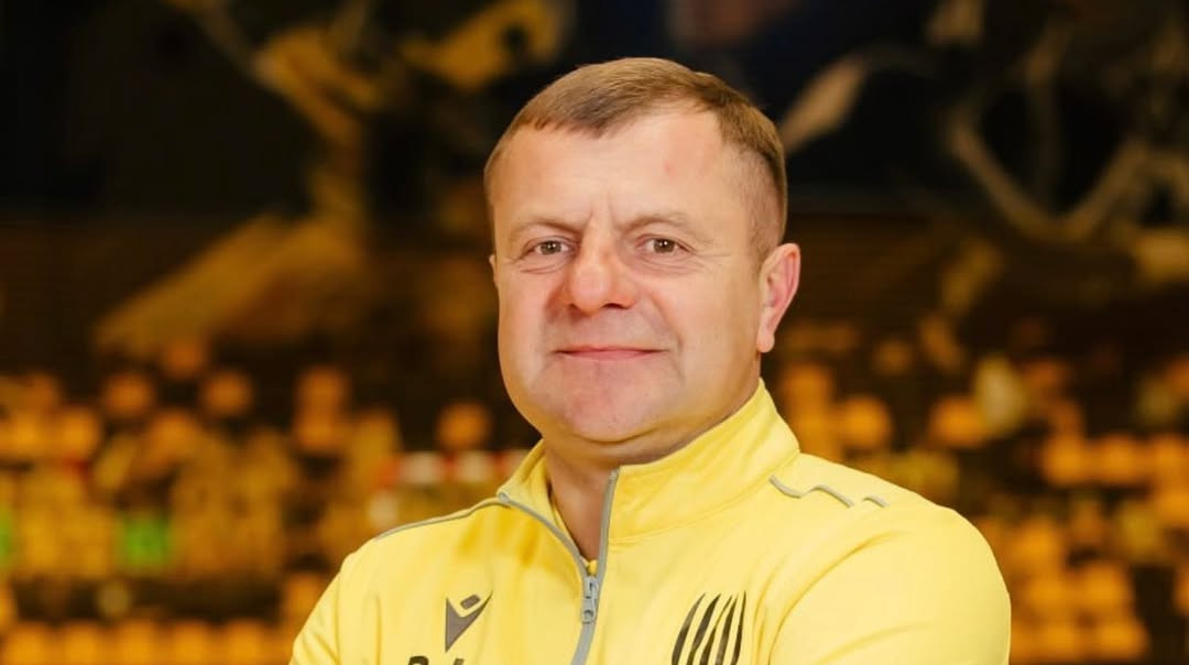 Помер Ігор Дідик