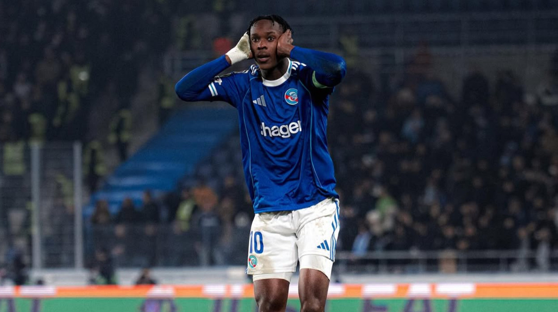 Двоечник по географии: футболиста Челси отстранили от матчей за то, что он не знал, в какой стране играет