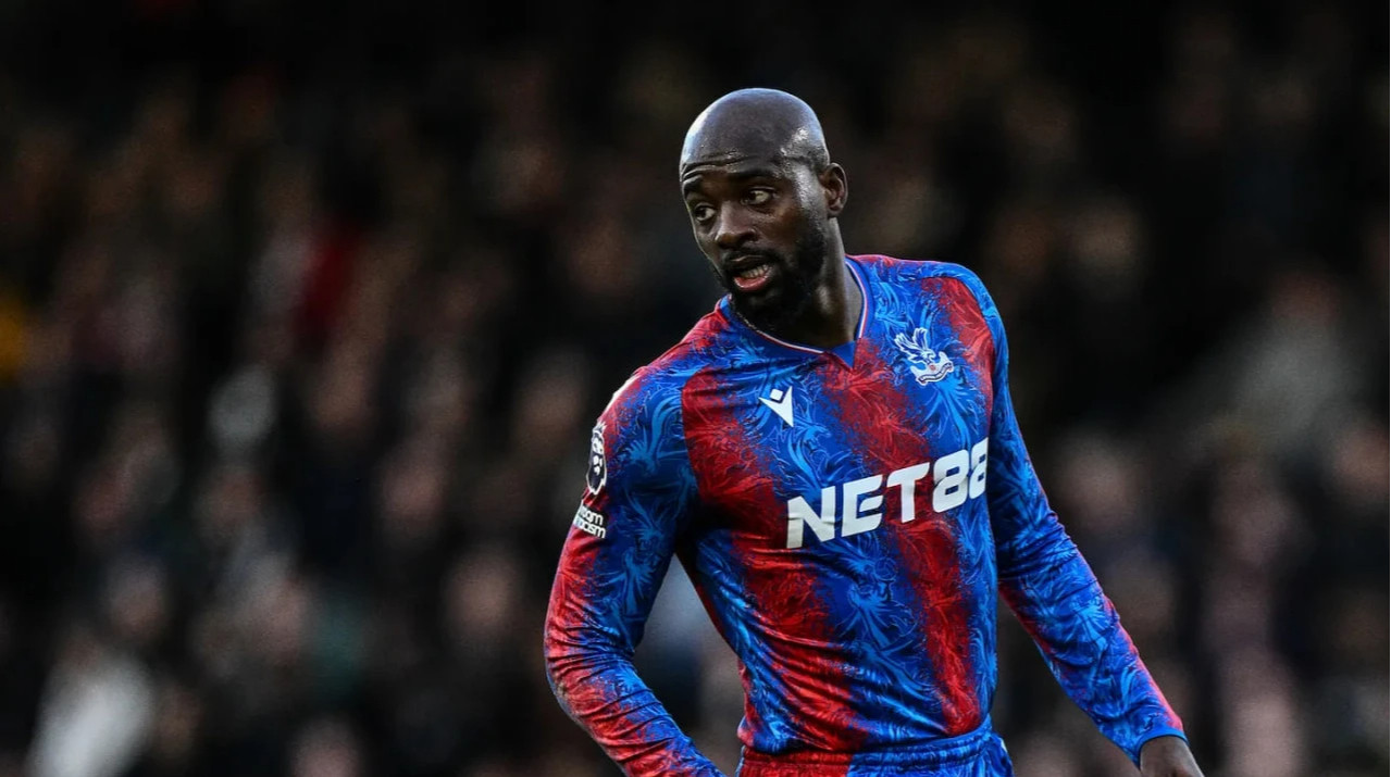 Милан договорился о трансфере лидера Кристал Пэлас