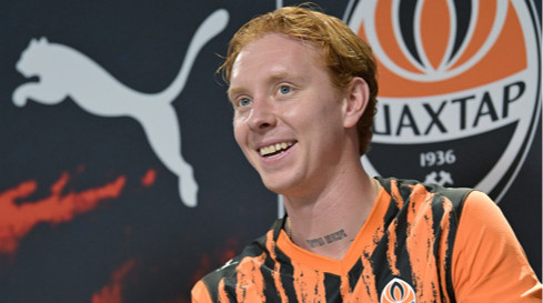 Шахтер отклонил предложение клуба Серии А по трансферу Конопли