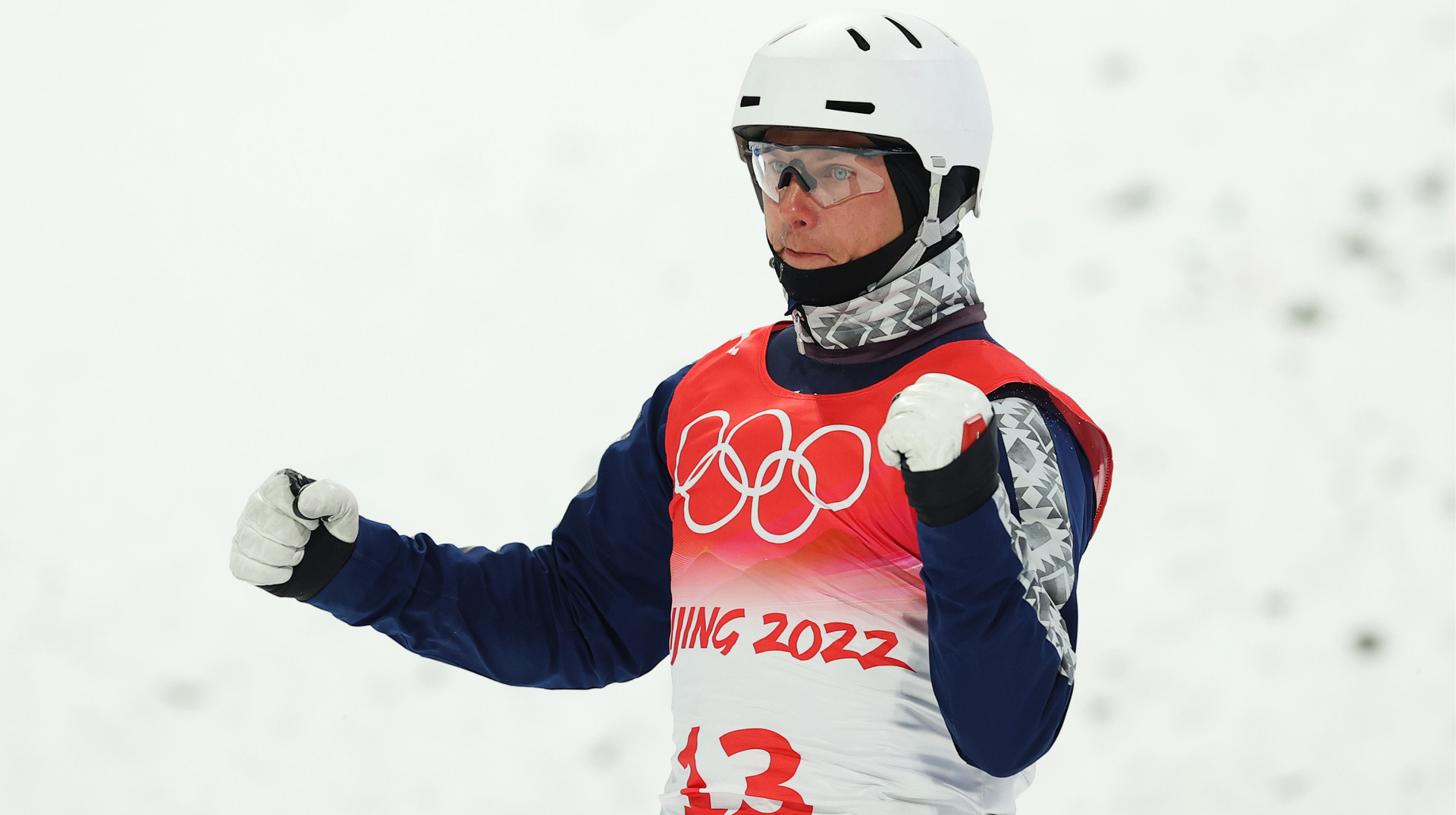 7 главных героев Олимпийских игр в Пекине 2022 года