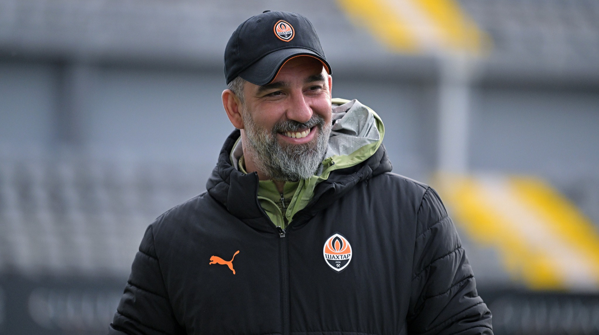 У Гезтепе відреагували на бажання тренера Шахтаря провести матч Ліги конференції в Ізмірі