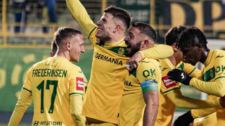 УПЛ відпочиває: купина на футбольному полі вирішила долю матчу в Хорватії