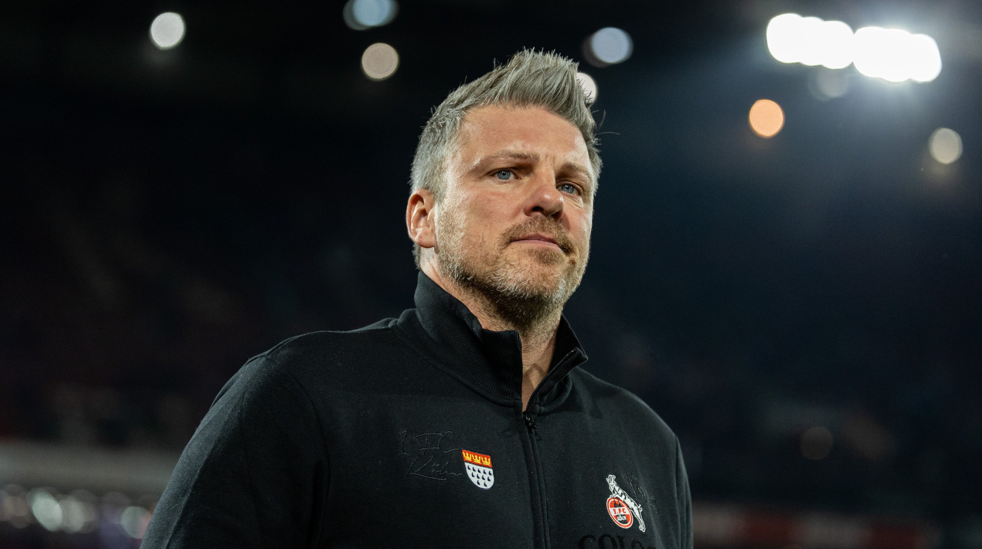 Аутсайдер Бундесліги відправив у відставку головного тренера