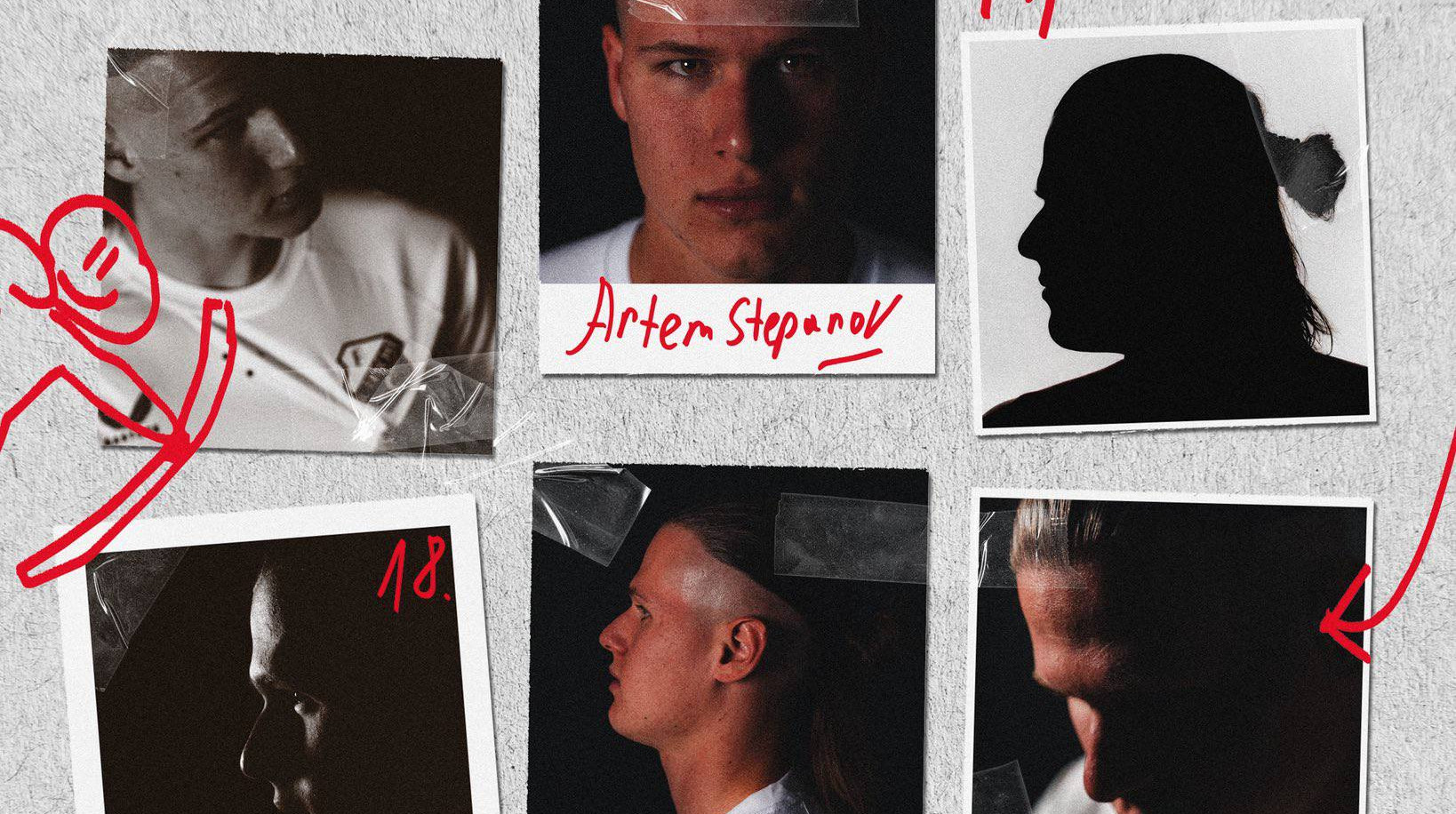 Утрехт продовжив оренду форварда молодіжної збірної України Степанова