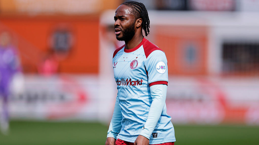 Надовго не затримався: Феєнорд не буде продовжувати контракт з колишньою зіркою збірної Англії