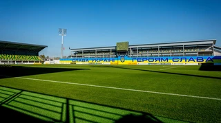Домашні арени клубів УПЛ: де проходитимуть матчі сезону-2026/27