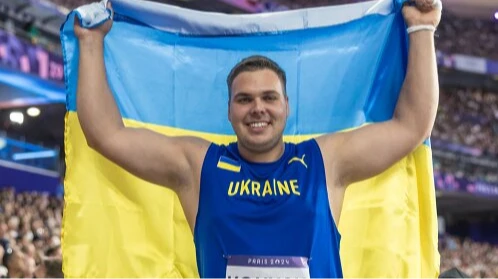 Кохан виборов срібло на етапі Континентального туру в Брешії