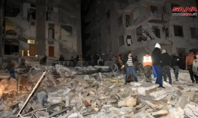 У Туреччині скасовано всі спортивні змагання через землетрус