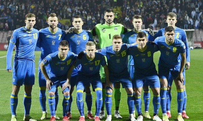 Збірна України планує зіграти спаринг проти Англії чи Манчестер Сіті