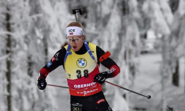 Норвегія оголосила склад на чемпіонат світу