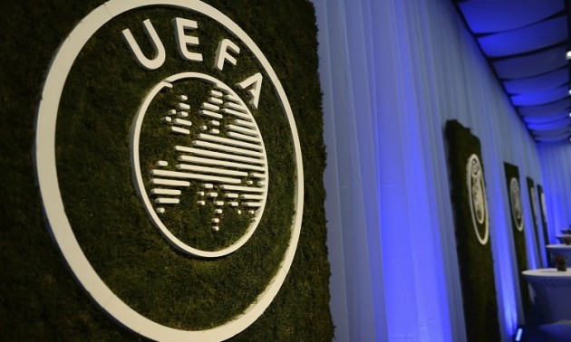 УЄФА підготував новий план догравання єврокубків