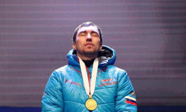 Тренера Логінова вигнали зі збірної Росії через допінг