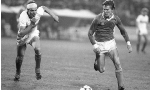 47 років тому Блохін забив перший гол в чемпіонаті СРСР