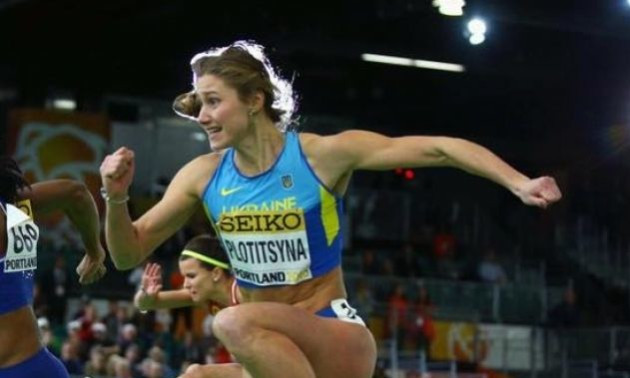 Українка пробилася у півфінал чемпіонату Європи