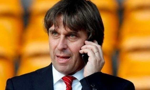 Президент УПЛ зізнався, чи вболіватиме за когось у матчі за Суперкубок