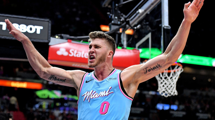 Маєрс Леонард