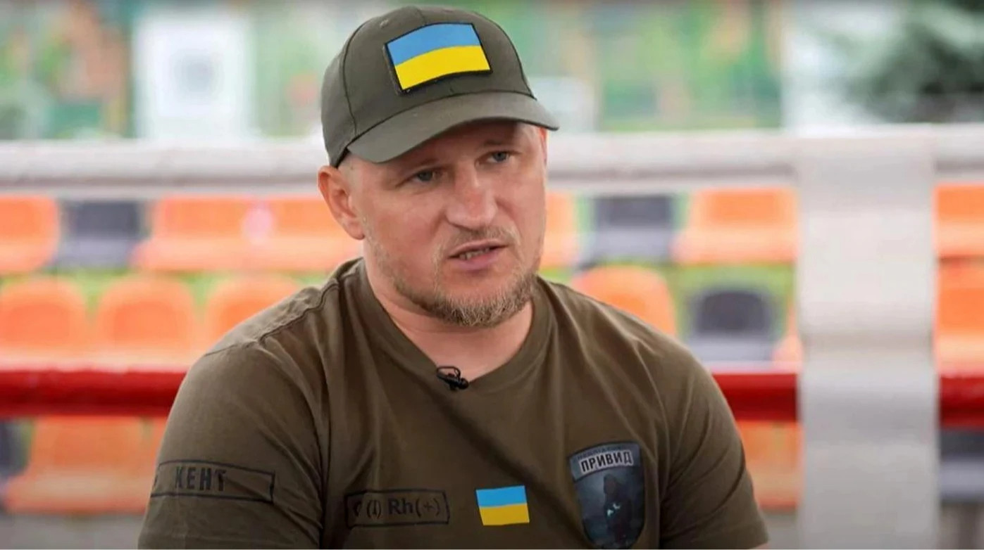 Алієва затримала поліція Києва