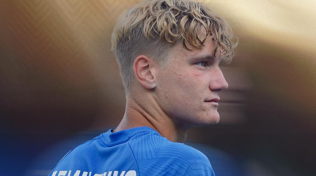 Новичок УПЛ объявил о подписании контракта с экс-форвардом Миная