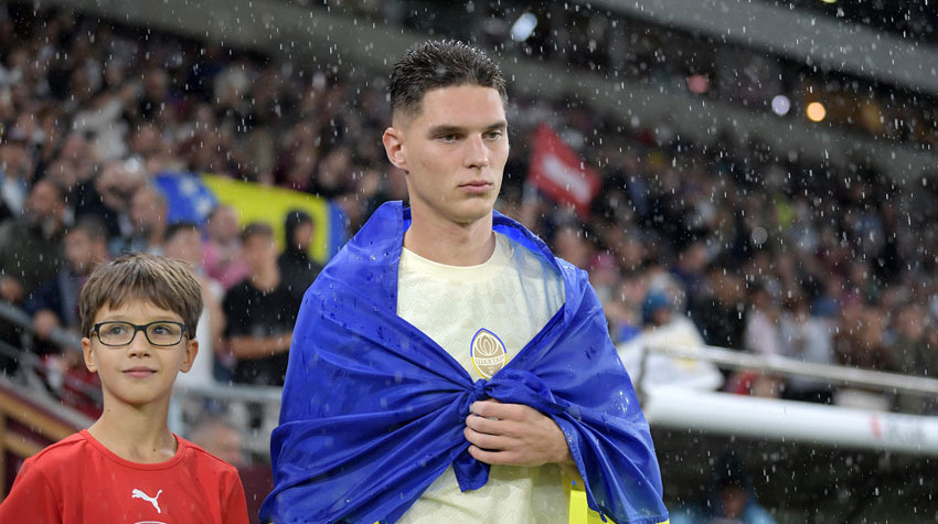 Георгій Судаков