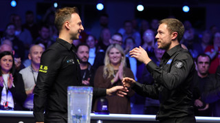 Лисовски не сумел стать Агентом 007, Трамп радуется поражению: итоги Northern Ireland Open 2025