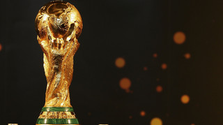 Жеребкування групового етапу чемпіонату світу-2026: онлайн-трансляція