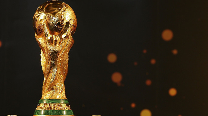 Жеребкування групового етапу чемпіонату світу-2026: ОНЛАЙН