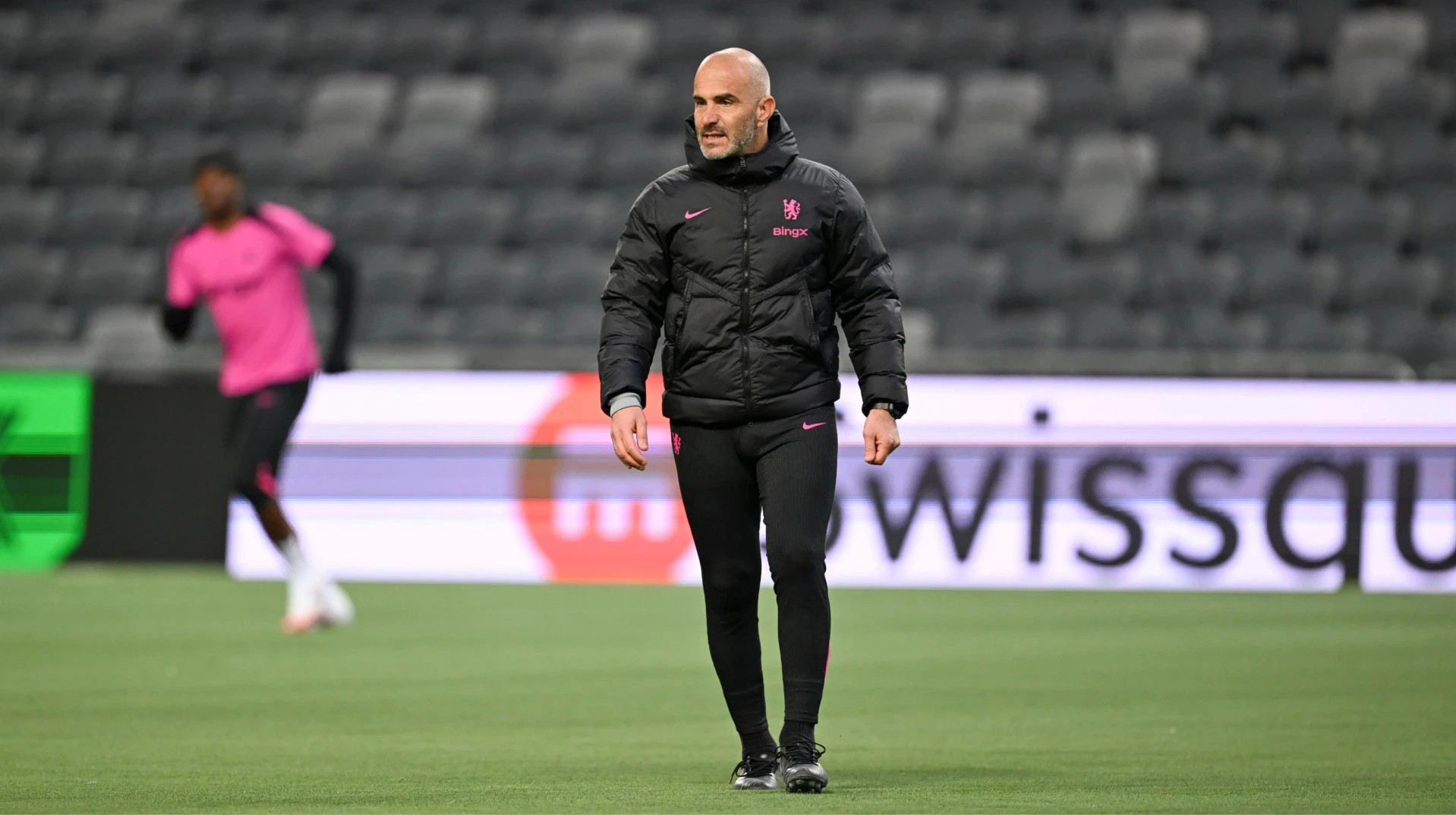 Мареска: Переход в Манчестер Сити? Это на 100% ложь