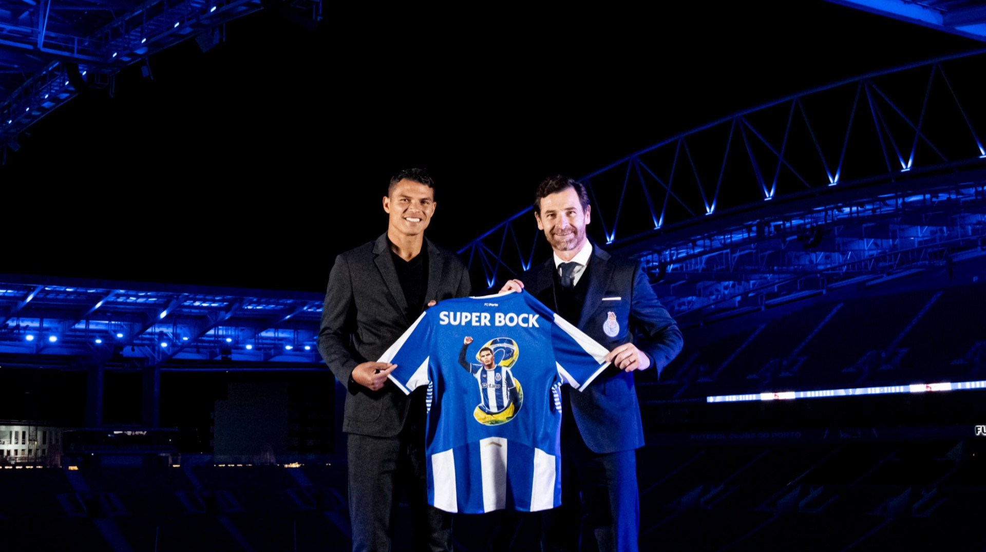 Порту представив ексзахисника збірної Бразилії