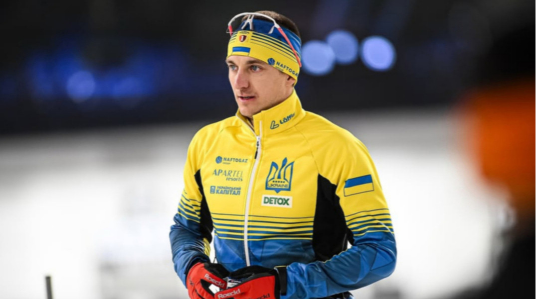 Підручний пропустить завершальний етап Кубку світу заради підготовки до Олімпійських ігор-2026