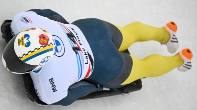 Гераскевич потрапив до десятки, Лавренюк побив особистий рекорд на чемпіонаті Європи