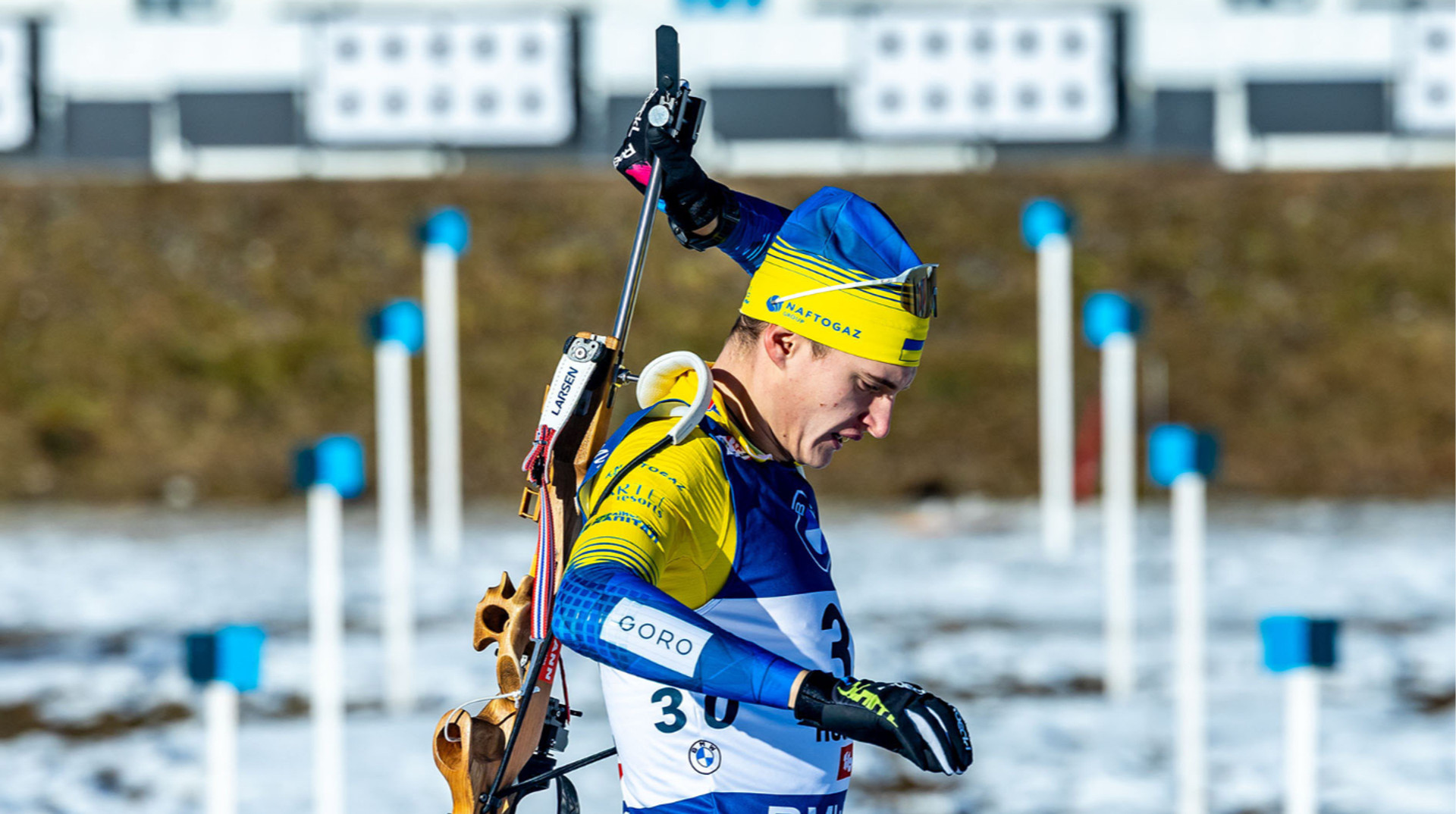 Контиолахти. Мужская индивидуальная гонка. Онлайн-трансляция