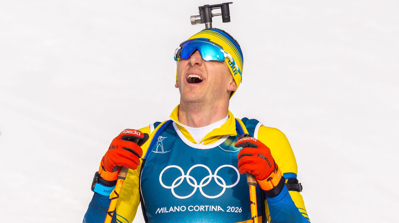 Збірна України назвала склади на змішані естафети Кубку світу в Отепя