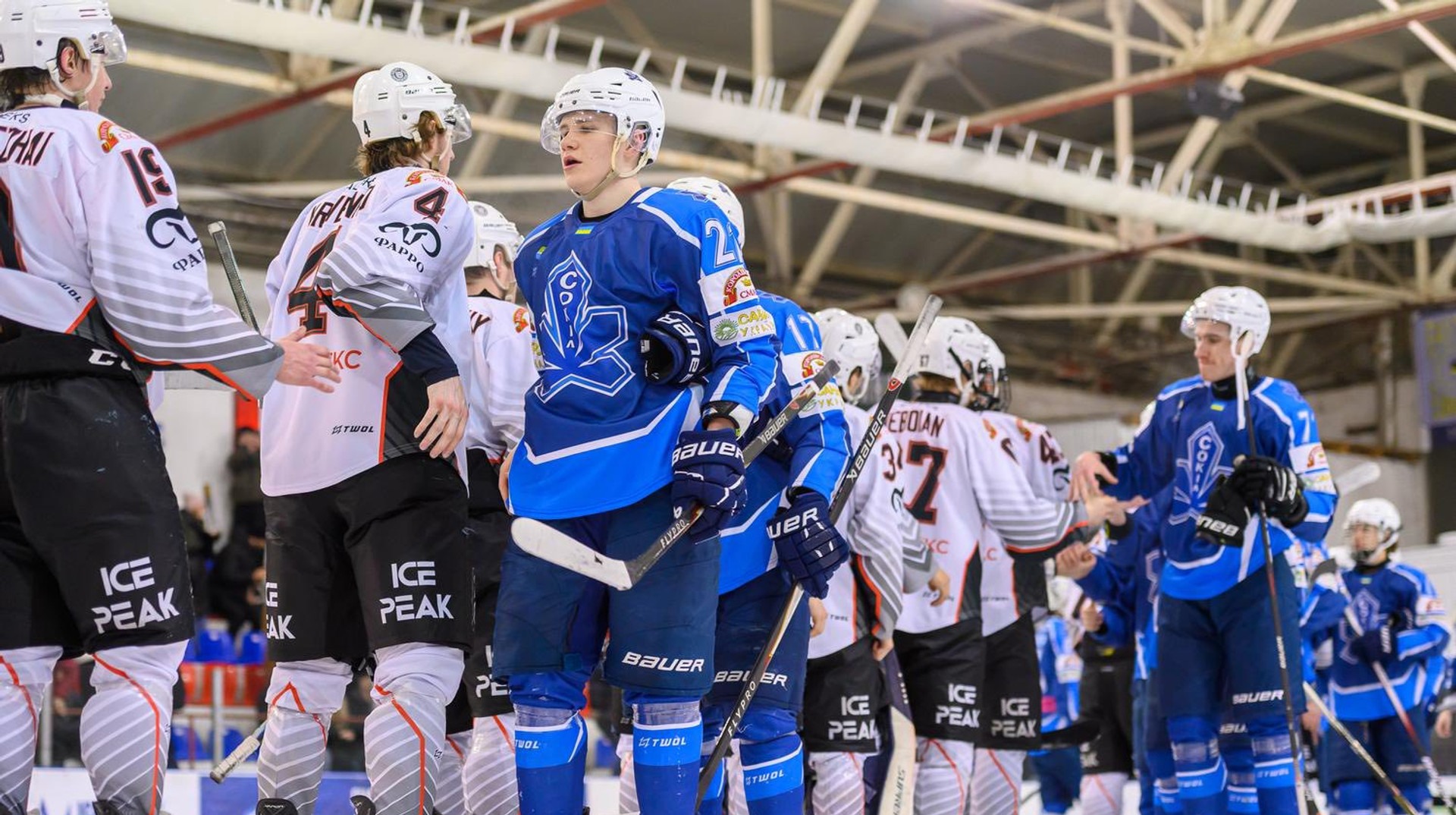 Феєрія нападу проти чемпіонського характеру: прев’ю фіналу чемпіонату України між Соколом і Кременчуком