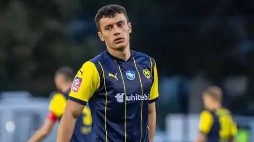 Не грав з вересня: один з лідерів Металіста 1925 повернувся до тренувань у загальній групі команди