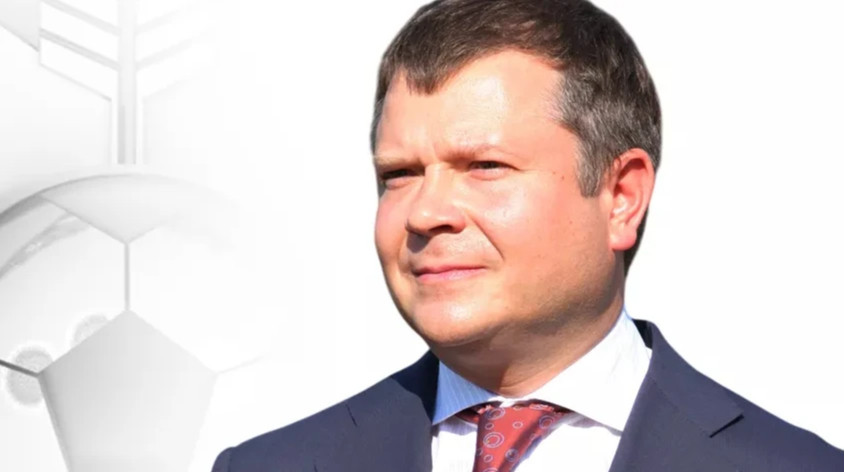 Жеваго: С Ворсклой произошел рейдерский захват