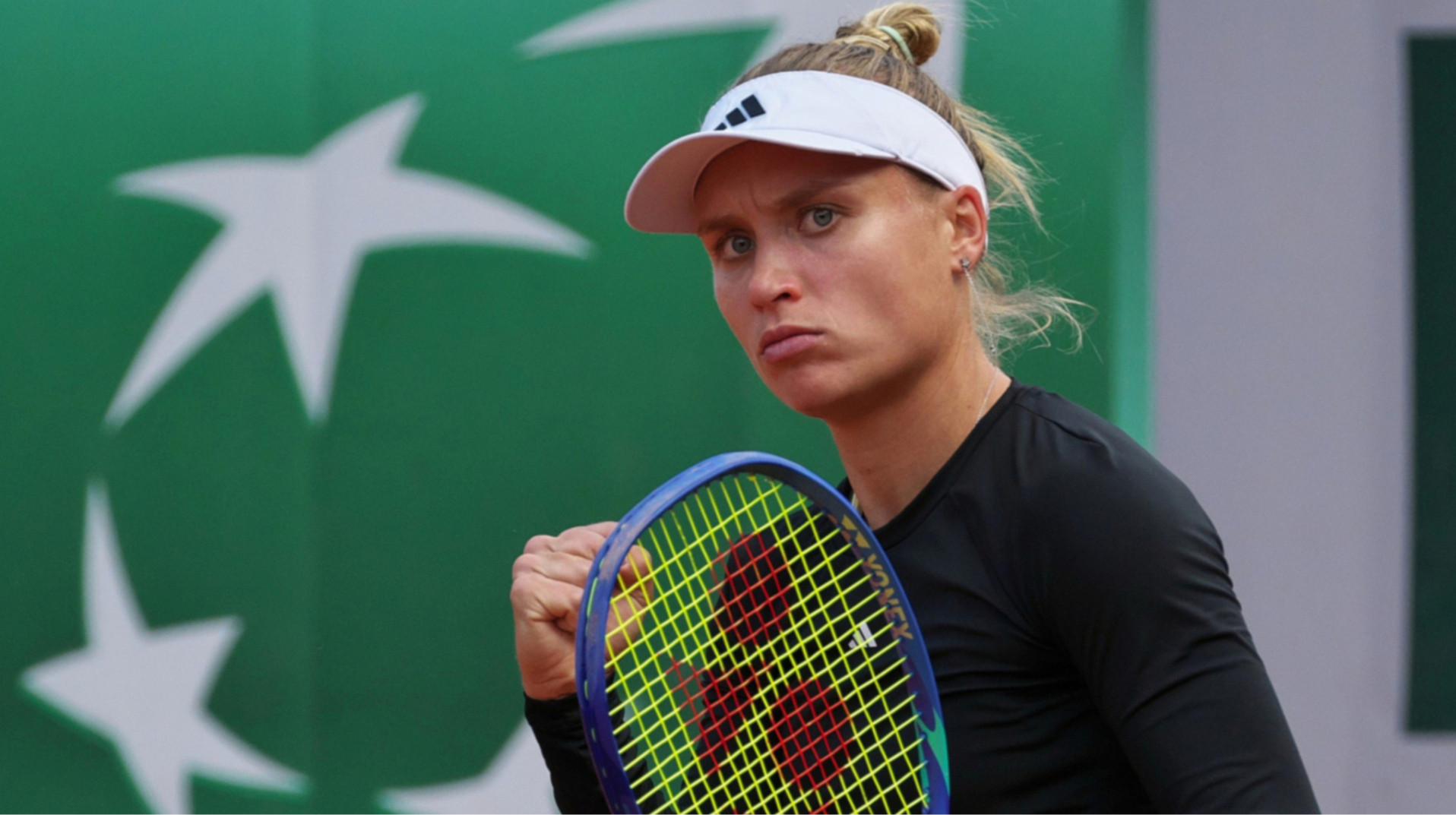 Стародубцева в грі: визначилися чвертьфіналістки турніру WTA 500 у Чарльстоні