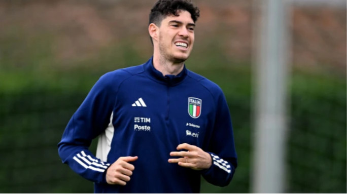 Бастоні не планує покидати Інтер влітку