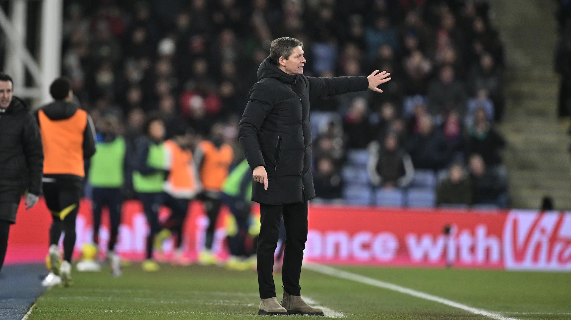 Тренер Крістал Пелес висловився про майбутню дуель із Шахтарем у Лізі конференцій